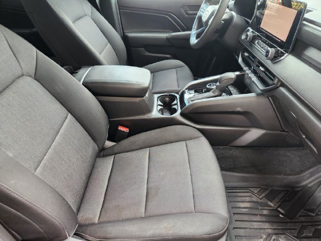 Used 2023 Chevrolet Colorado Trail Boss w/ Advanced Trailering Package AWD/4WD image 13