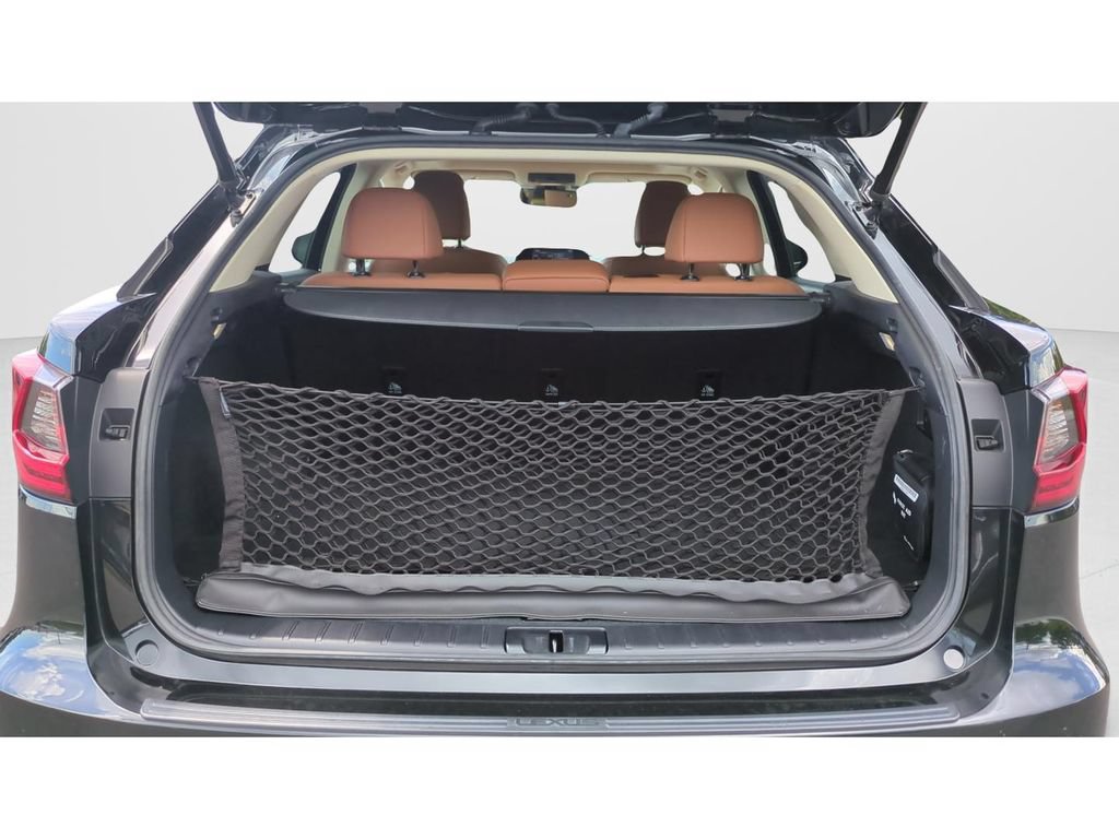 Used 2021 Lexus RX 350 FWD w/ Premium Package image 9
