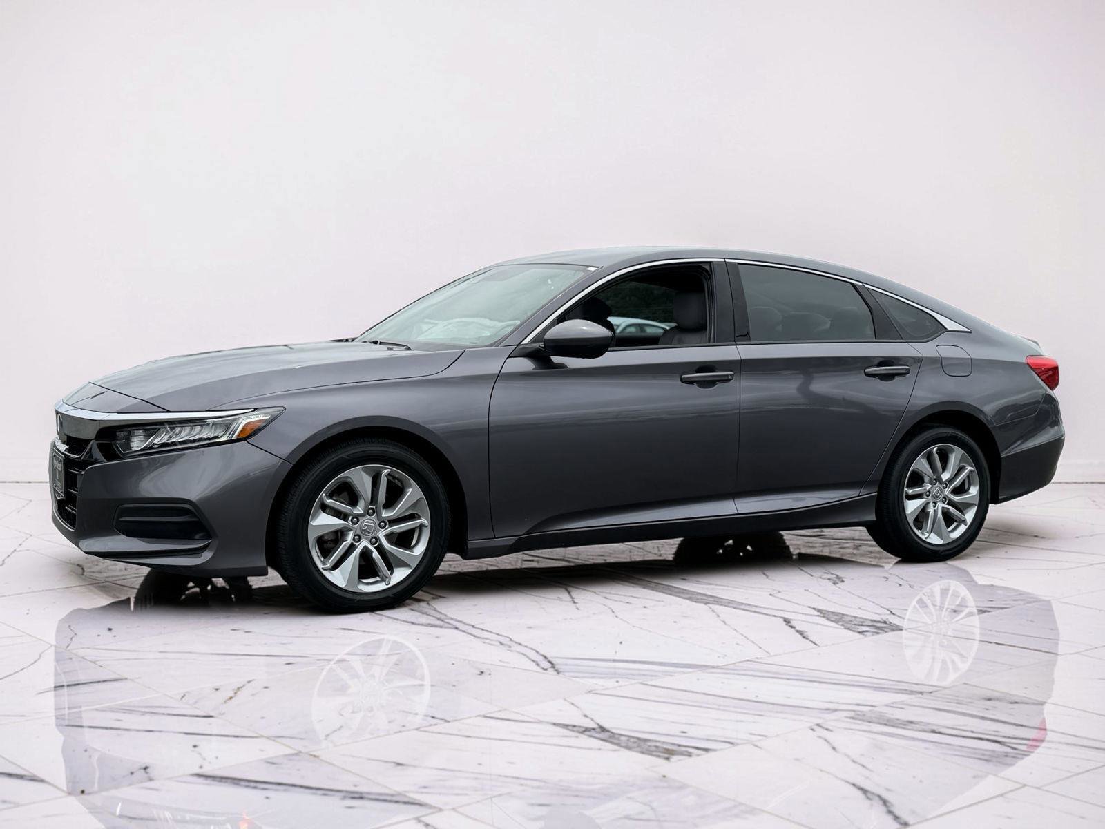 Used 2020 Honda Accord LX image 6