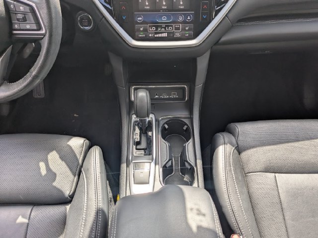 Used 2023 Subaru Ascent Limited AWD/4WD image 21