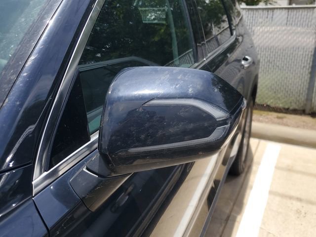 Used 2024 Hyundai Palisade SEL FWD image 10