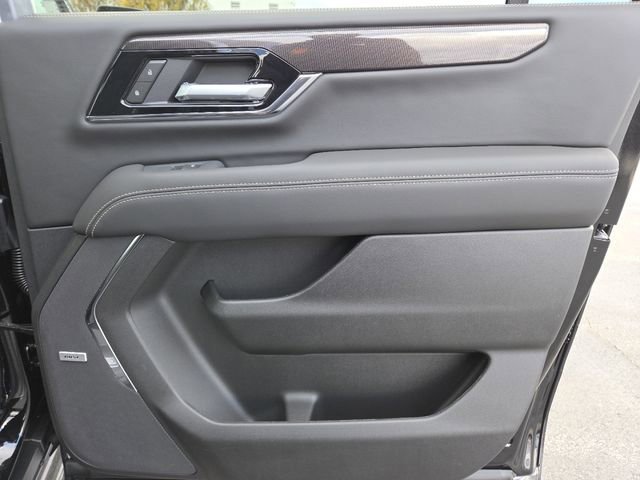 New 2026 GMC Yukon XL Elevation w/ Elevation Premium Package image 33