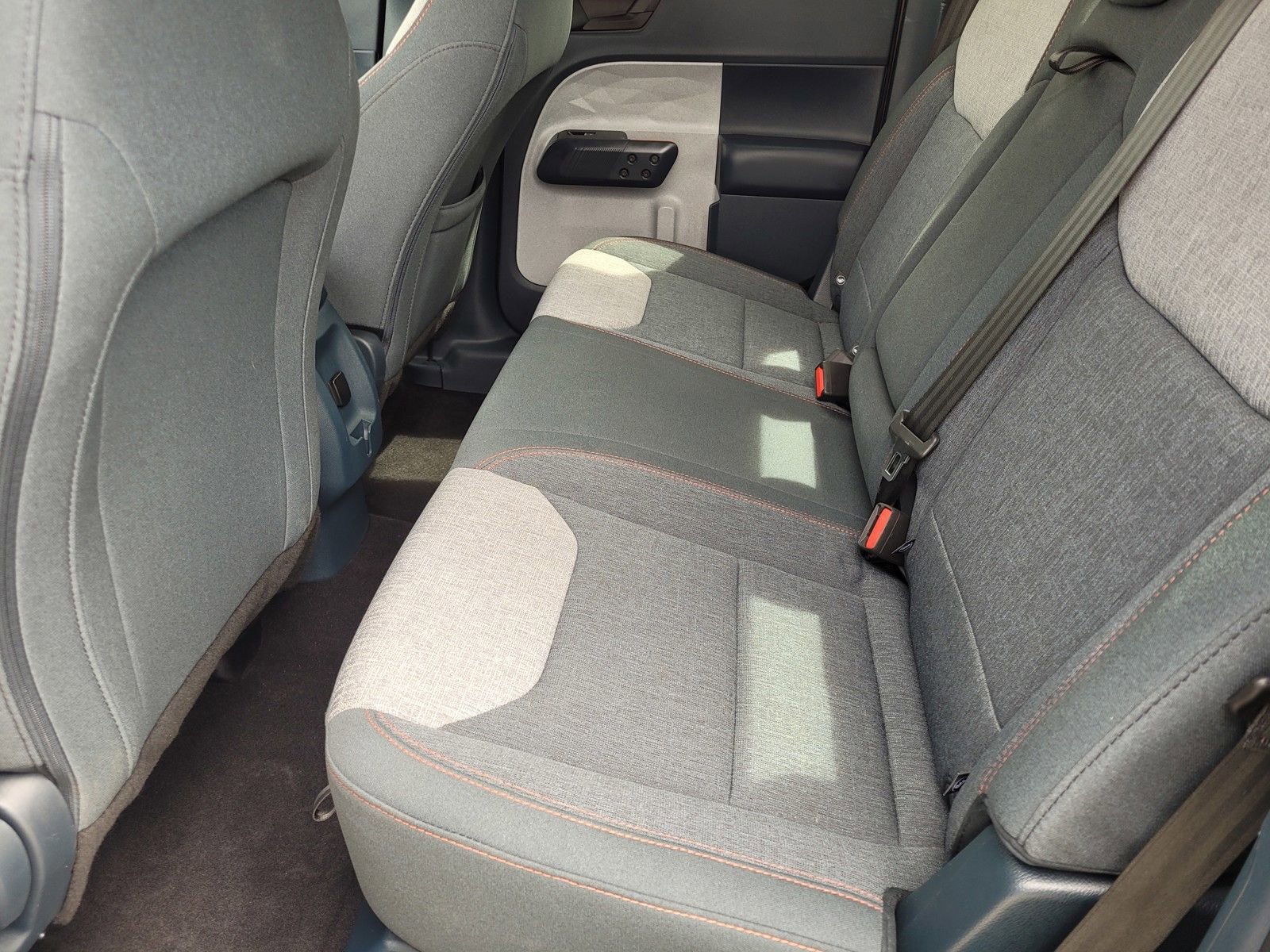 Used 2024 Ford Maverick XLT image 10