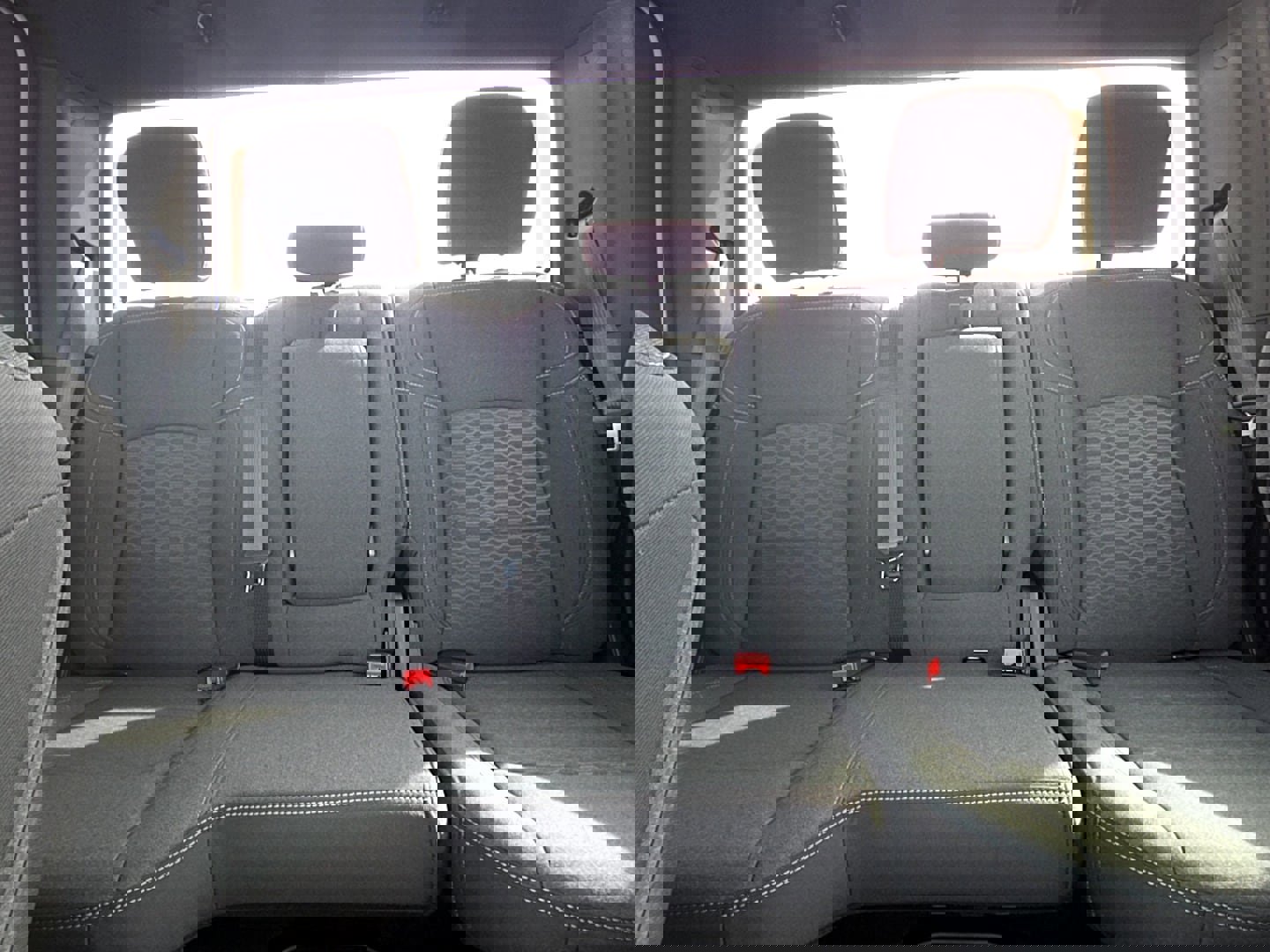 New 2026 RAM 3500 Big Horn image 15