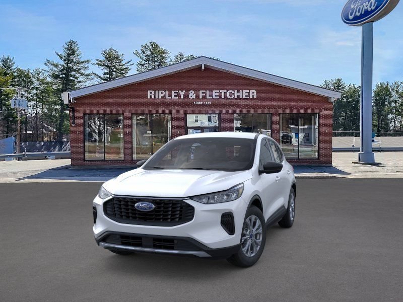 New 2026 Ford Escape Active w/ Cold Weather Package AWD/4WD image 2