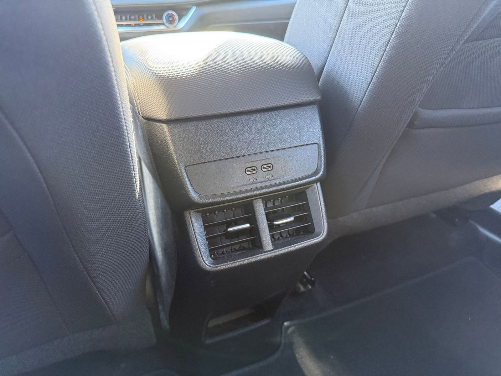 Used 2025 Chevrolet Equinox LT image 24