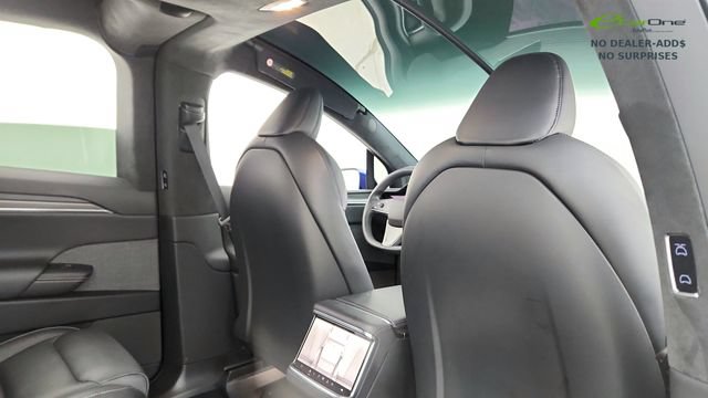 Used 2023 Tesla Model X Plaid AWD/4WD image 39