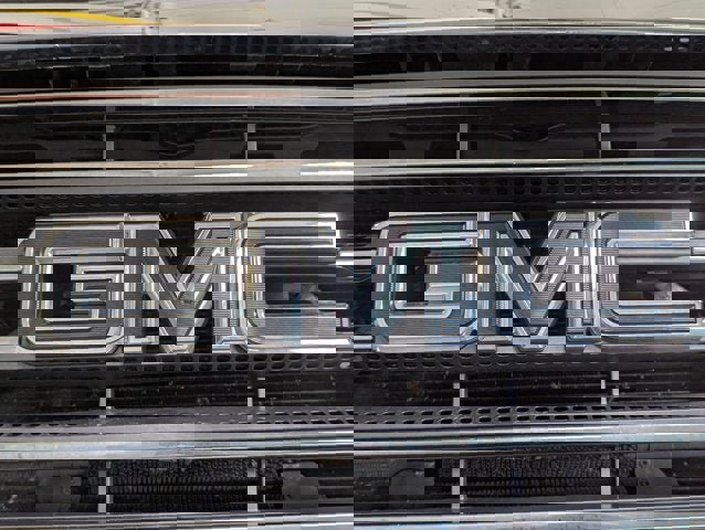 Used 2018 GMC Sierra 2500 SLT w/ Snow Plow Prep Package image 56