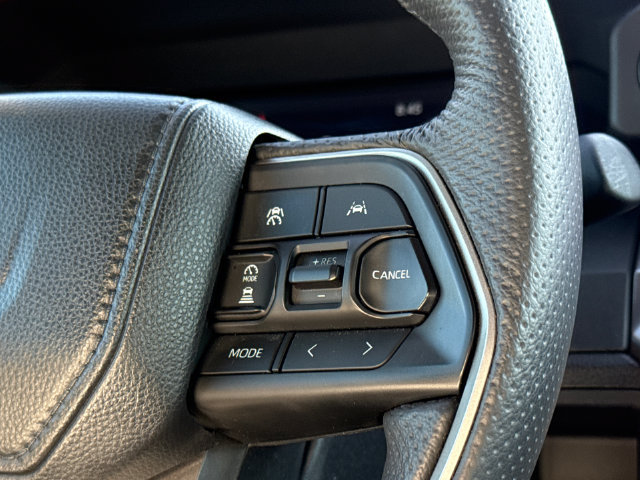 Used 2024 Toyota Tacoma TRD Sport AWD/4WD image 27
