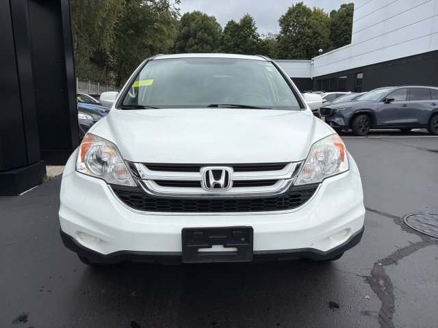 Used 2011 Honda CR-V EX-L image 3