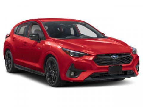 New 2026 Subaru Impreza RS AWD/4WD image 9