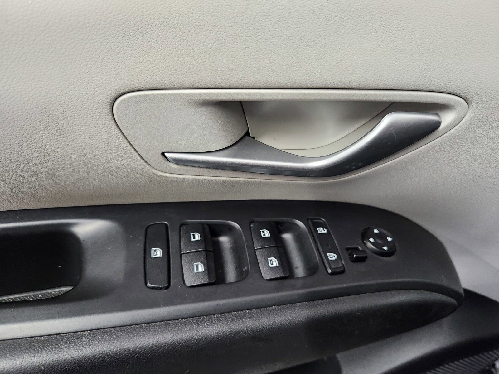 Used 2023 Hyundai Tucson SEL image 9