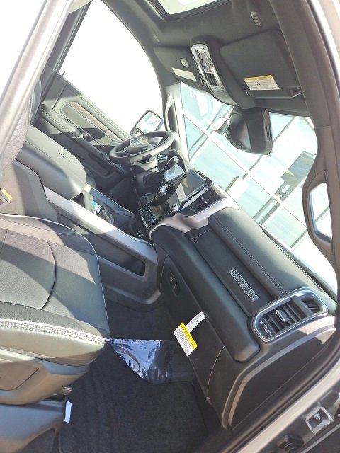 New 2026 RAM 2500 Laramie w/ Night Edition image 25