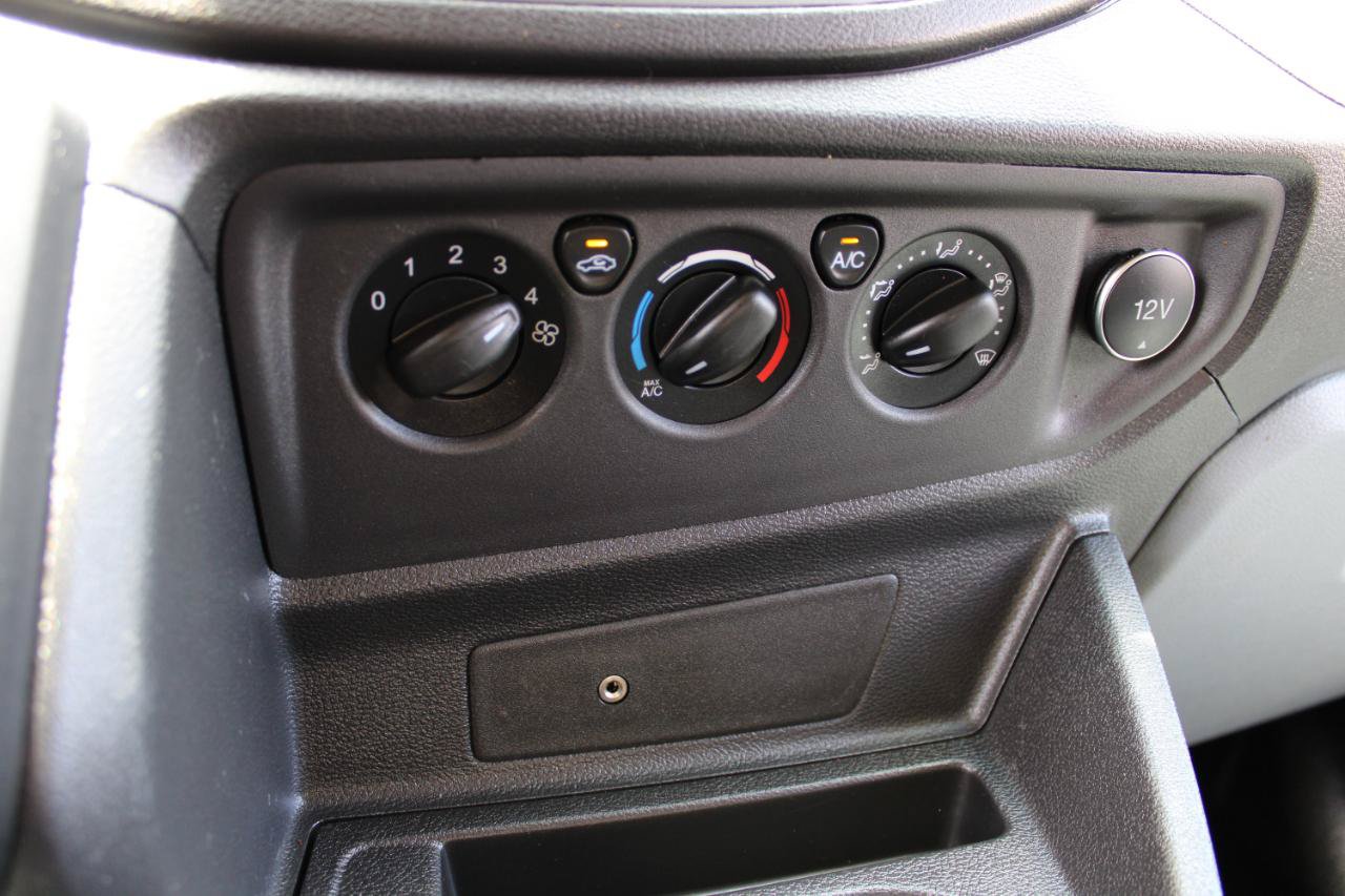 Used 2019 Ford Transit 150 130 Low Roof RWD image 45