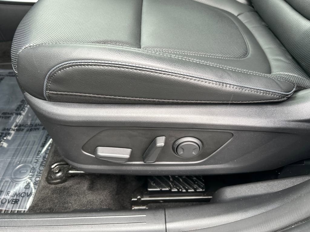 Used 2024 Hyundai Tucson Limited image 18