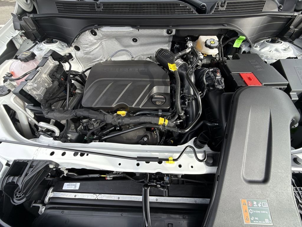 New 2026 Buick Envista Sport Touring w/ Convenience I Package FWD image 27