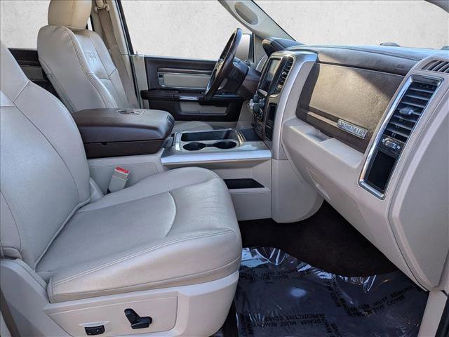 Used 2016 RAM 1500 Laramie w/ Convenience Group image 20