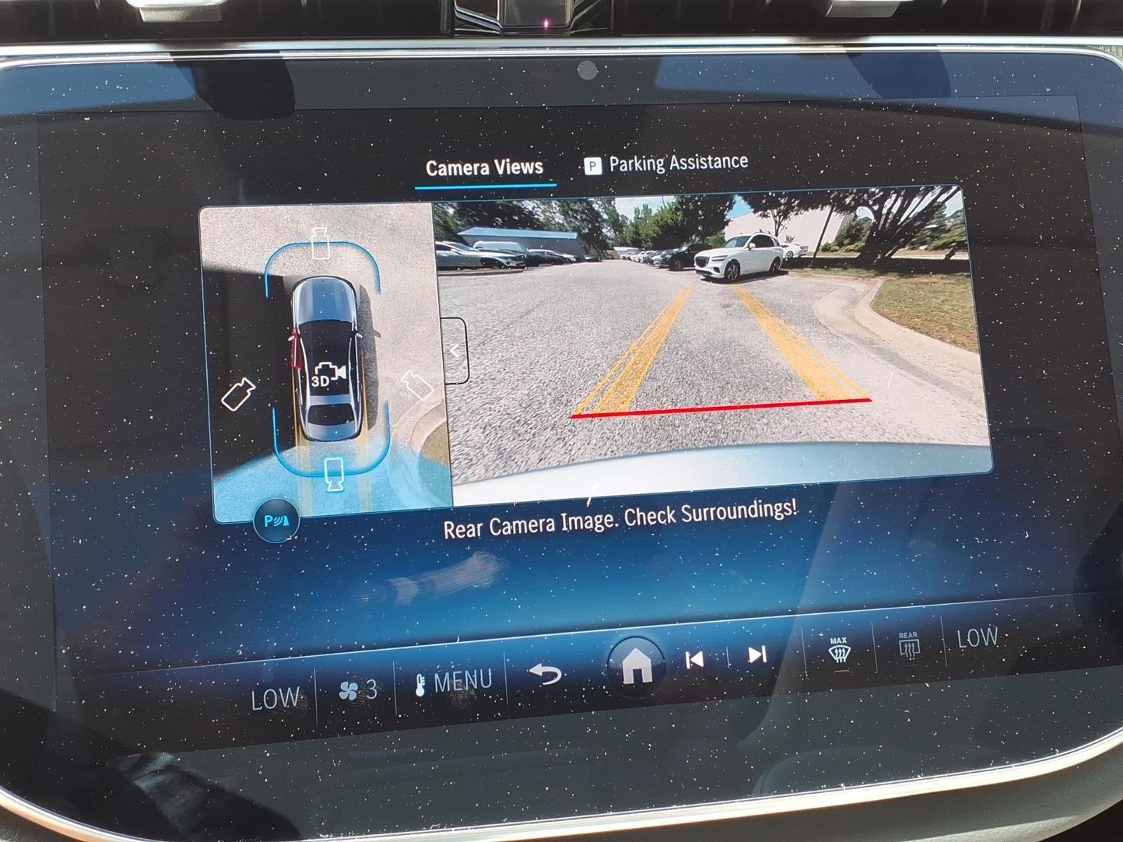 New 2026 Mercedes-Benz E 350 4MATIC Sedan image 30