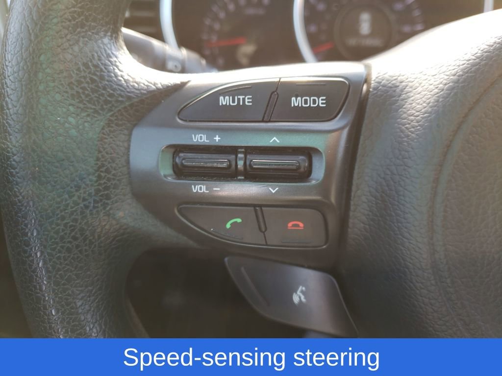 Used 2015 Kia Optima LX image 13