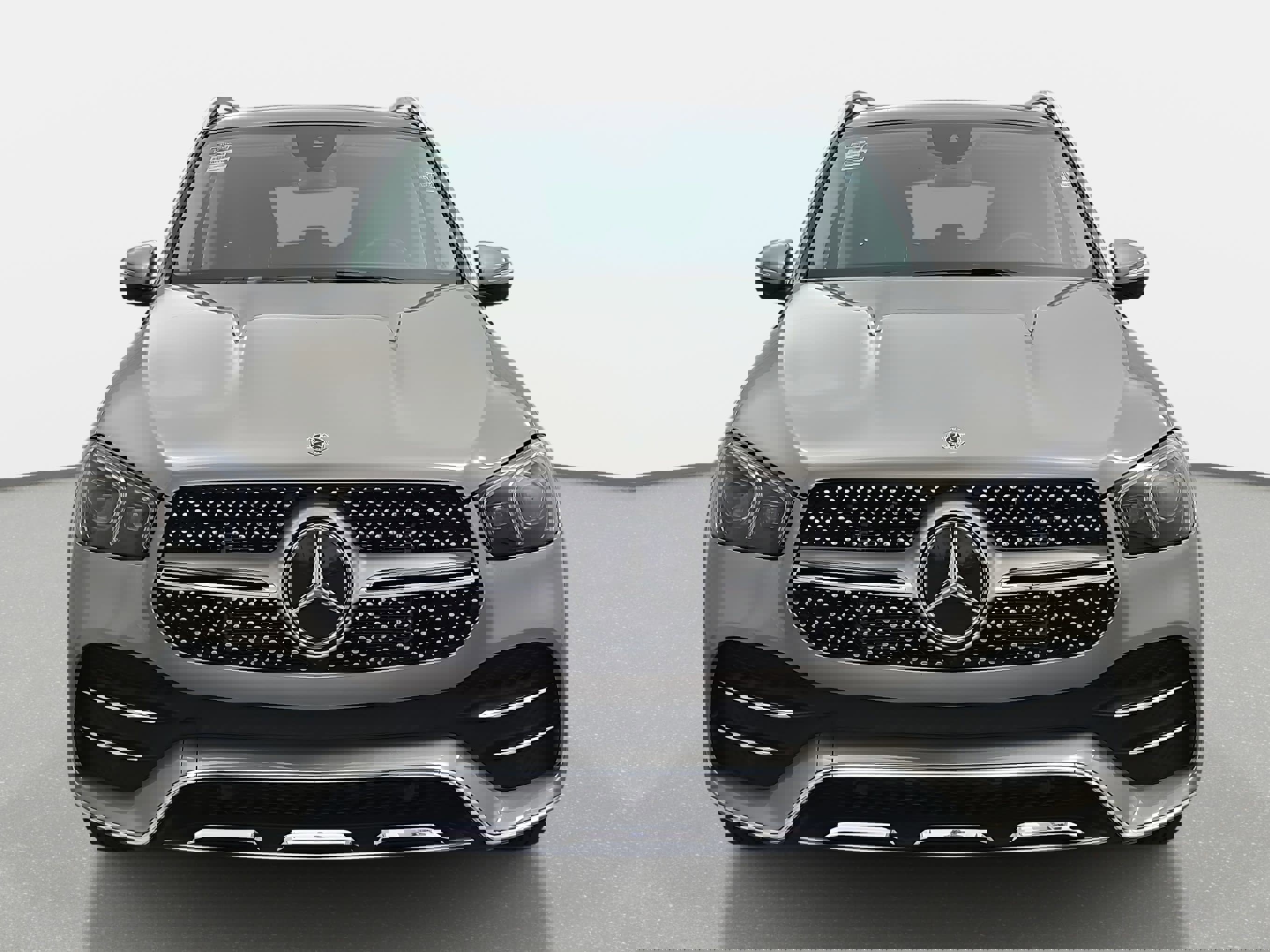 Certified 2023 Mercedes-Benz GLE 450 4MATIC image 2
