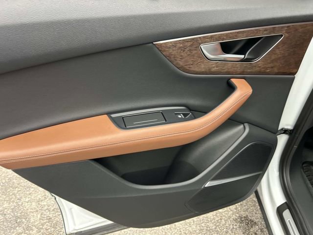 Used 2025 Audi Q7 3.0T Premium Plus w/ Premium Plus Package image 23