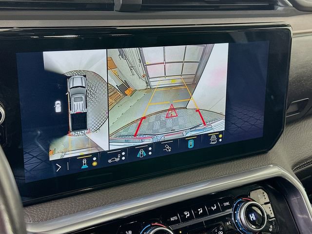 Certified 2022 GMC Sierra 1500 Denali w/ Technology Package image 15