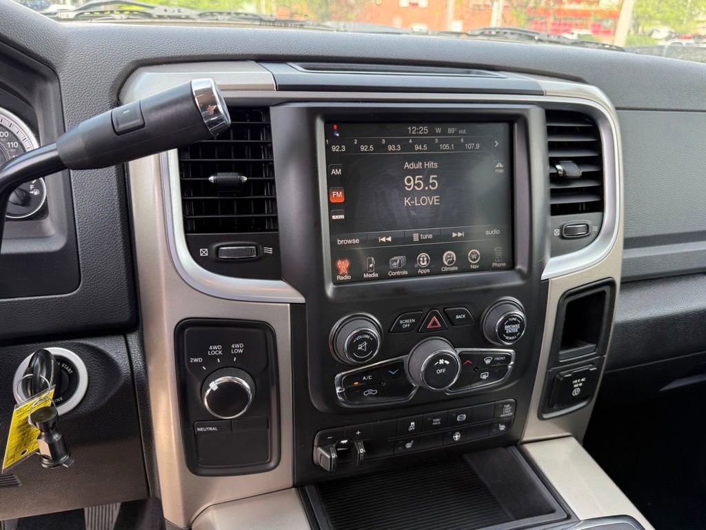 Used 2013 RAM 2500 Big Horn image 21