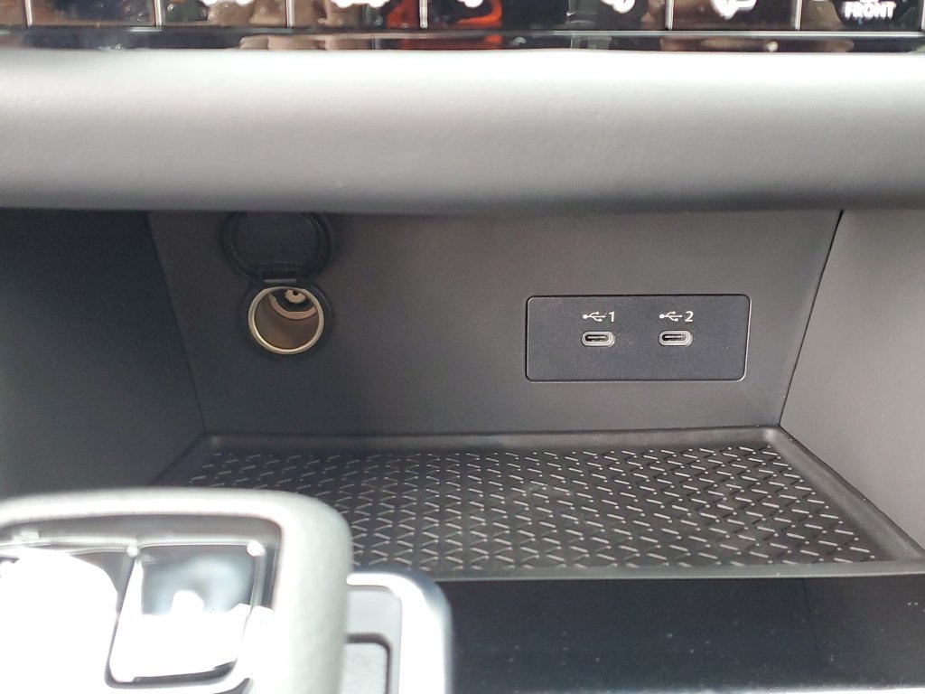 New 2026 Nissan Pathfinder SV FWD image 32