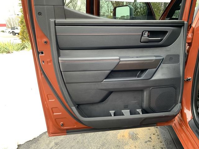 Used 2024 Toyota Tundra TRD Pro w/ Security Package (TMS) image 15