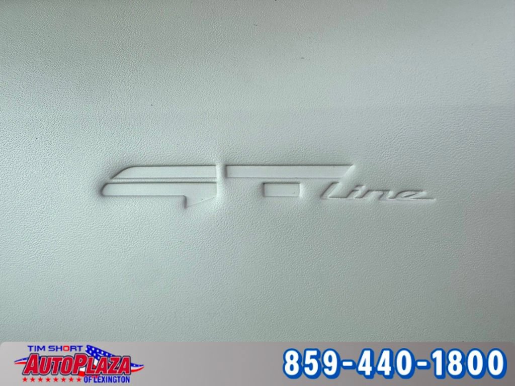 Used 2024 Kia EV9 GT-Line AWD/4WD image 39