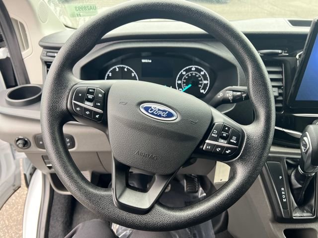 Used 2024 Ford Transit 350 XLT image 14