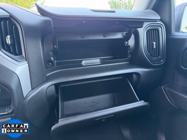 Used 2022 Chevrolet Silverado 1500 Custom w/ Rally Edition AWD/4WD image 26