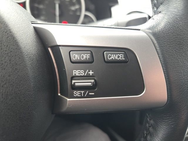 Used 2008 MAZDA MX-5 Miata Grand Touring w/ Premium Pkg image 11