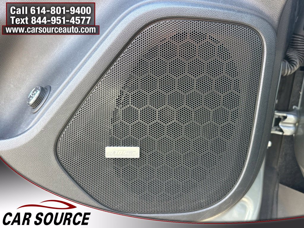 Used 2023 Chevrolet Blazer Premier w/ Driver Confidence II Package AWD/4WD image 18
