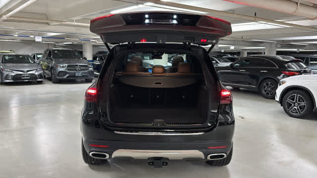 Certified 2026 Mercedes-Benz GLE 350 4MATIC image 33