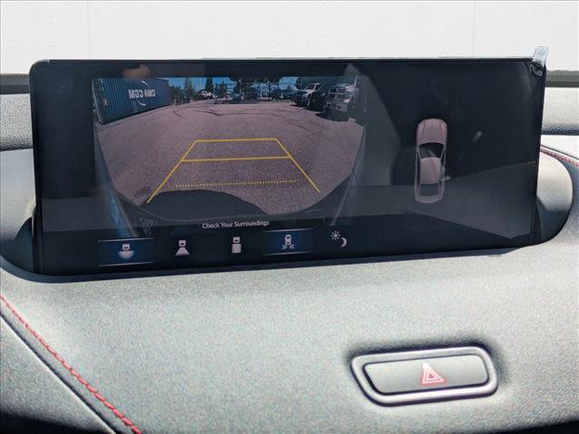 New 2025 Acura TLX SH-AWD w/ A-SPEC Pkg image 13