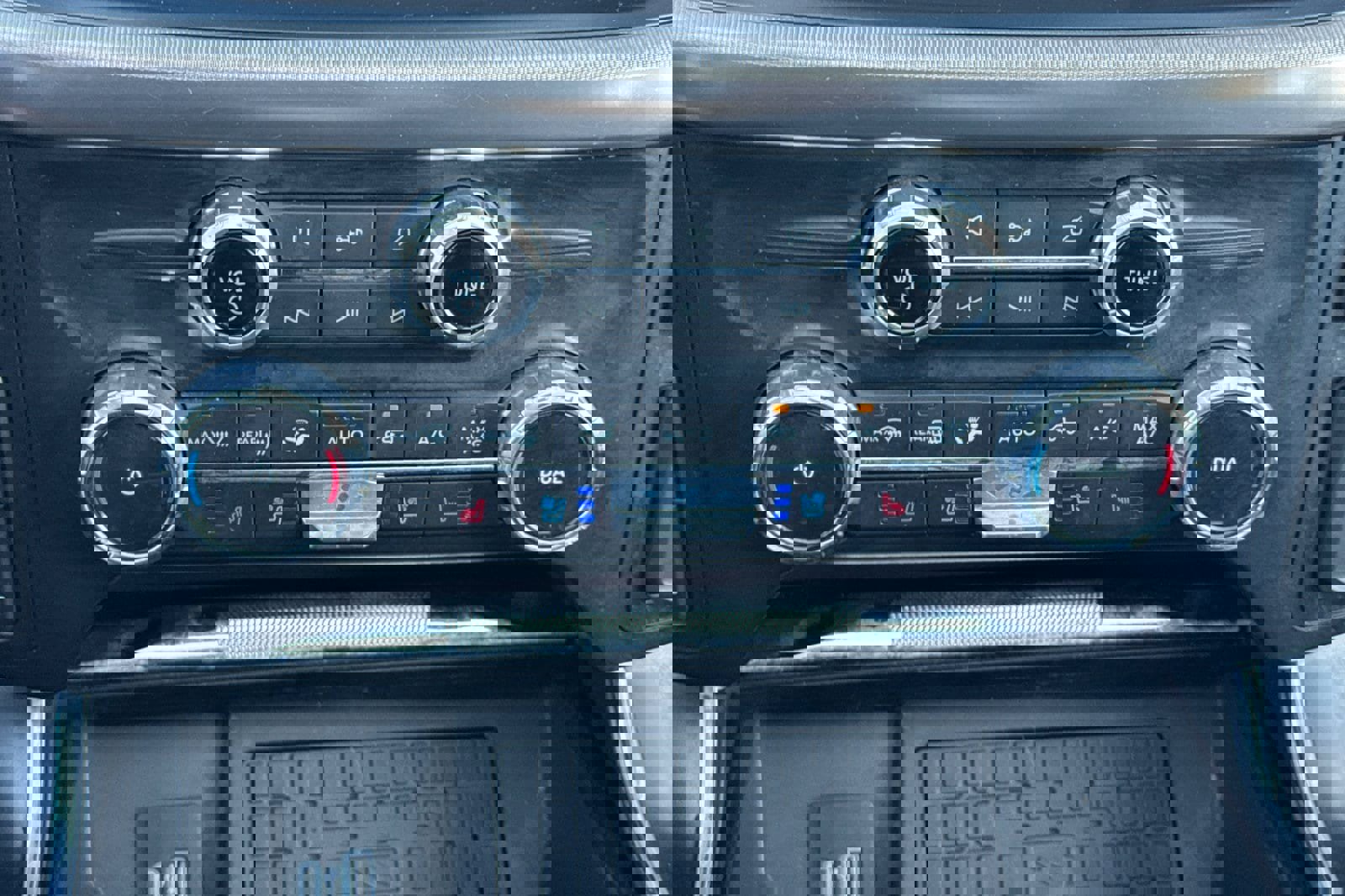 Certified 2023 Ford F150 Raptor image 21