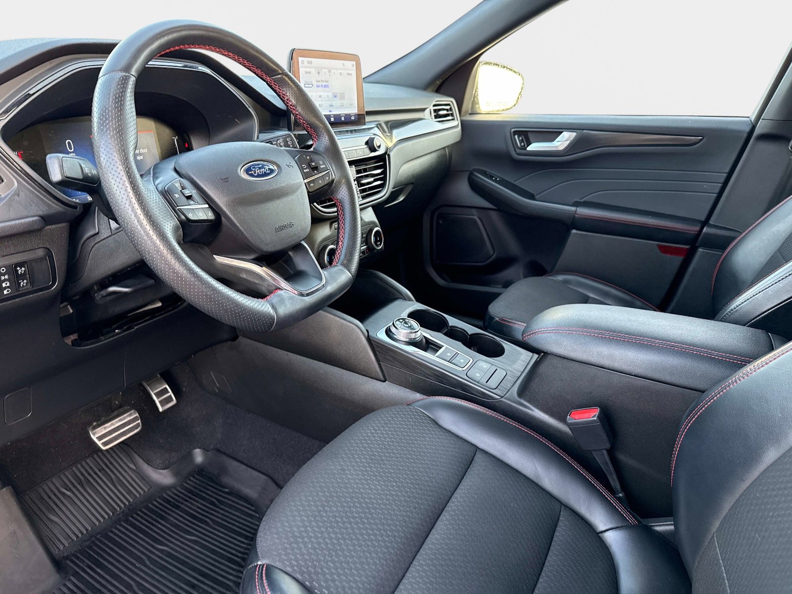 Used 2023 Ford Escape ST-Line image 33