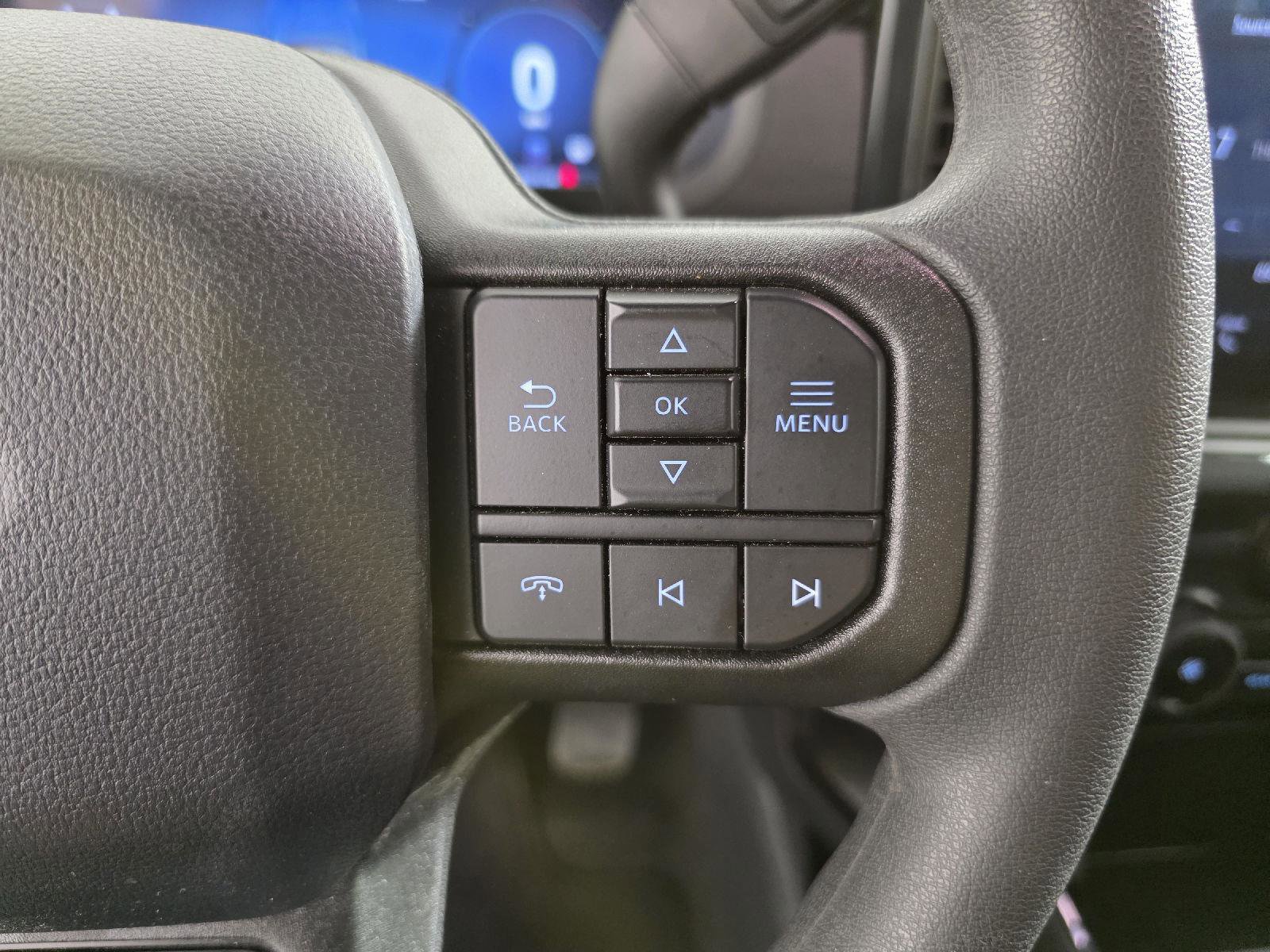 Used 2025 Ford F150 STX w/ Equipment Group 200A image 27