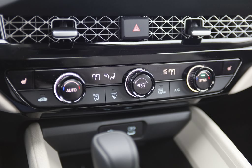 New 2026 Honda Accord EX-L image 20