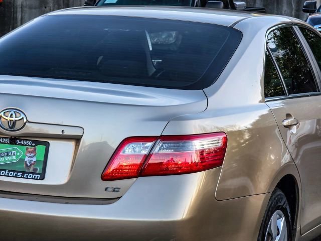 Used 2007 Toyota Camry CE image 11