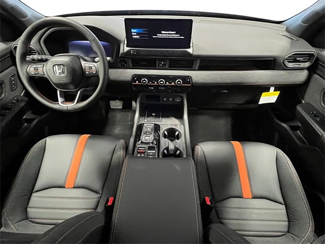 New 2026 Honda Passport TrailSport image 13