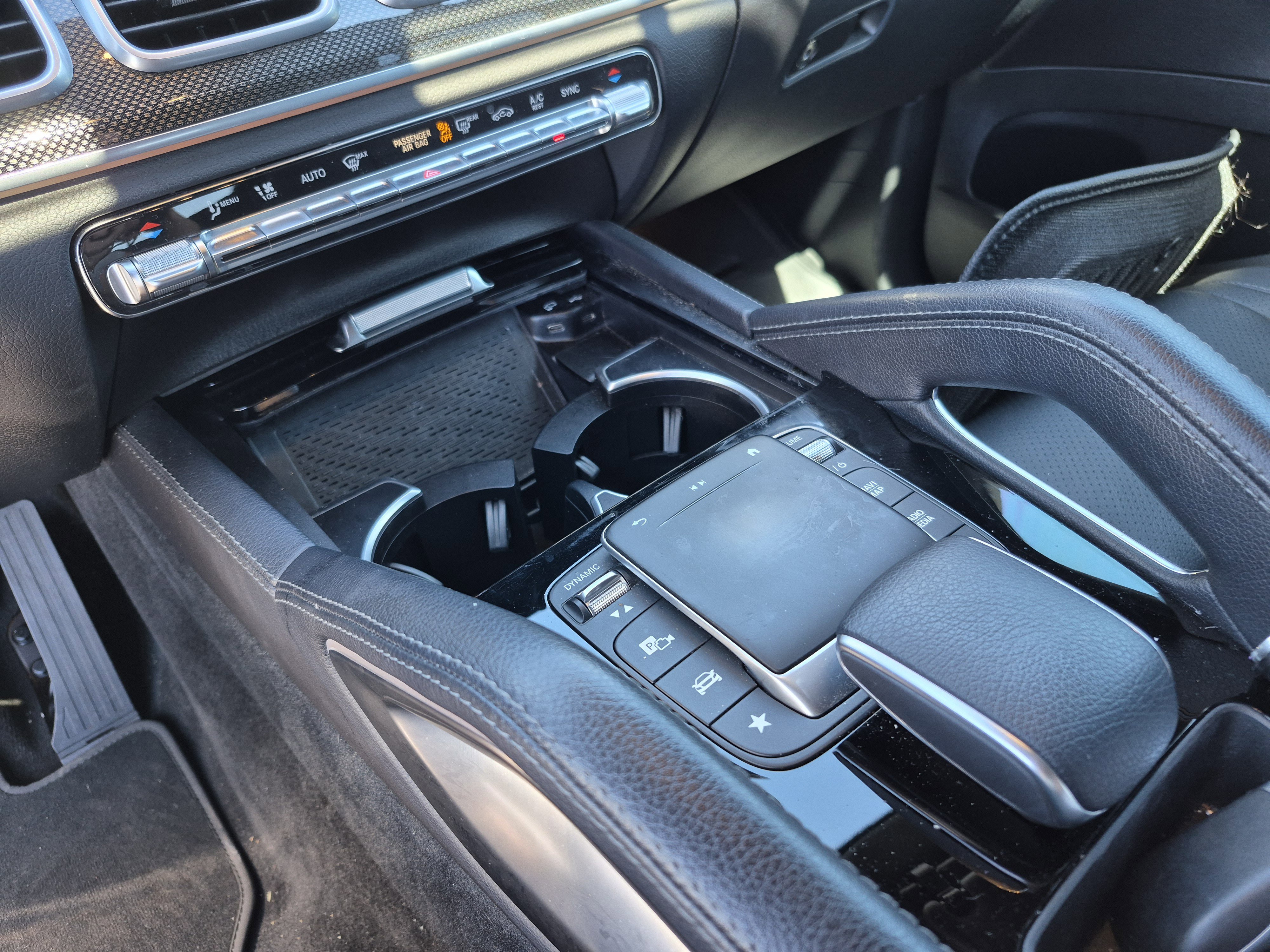 Used 2021 Mercedes-Benz GLE 350 GLE 350 image 12