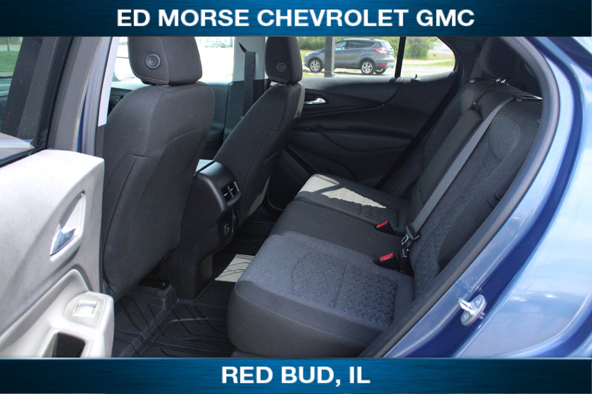 Used 2024 Chevrolet Equinox LT w/ LPO, Floor Liner Package image 18