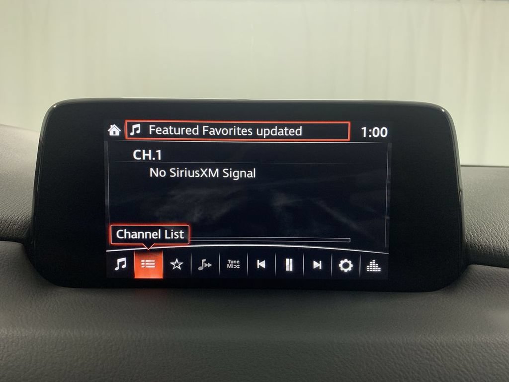Used 2019 MAZDA CX-5 Grand Touring AWD/4WD image 14