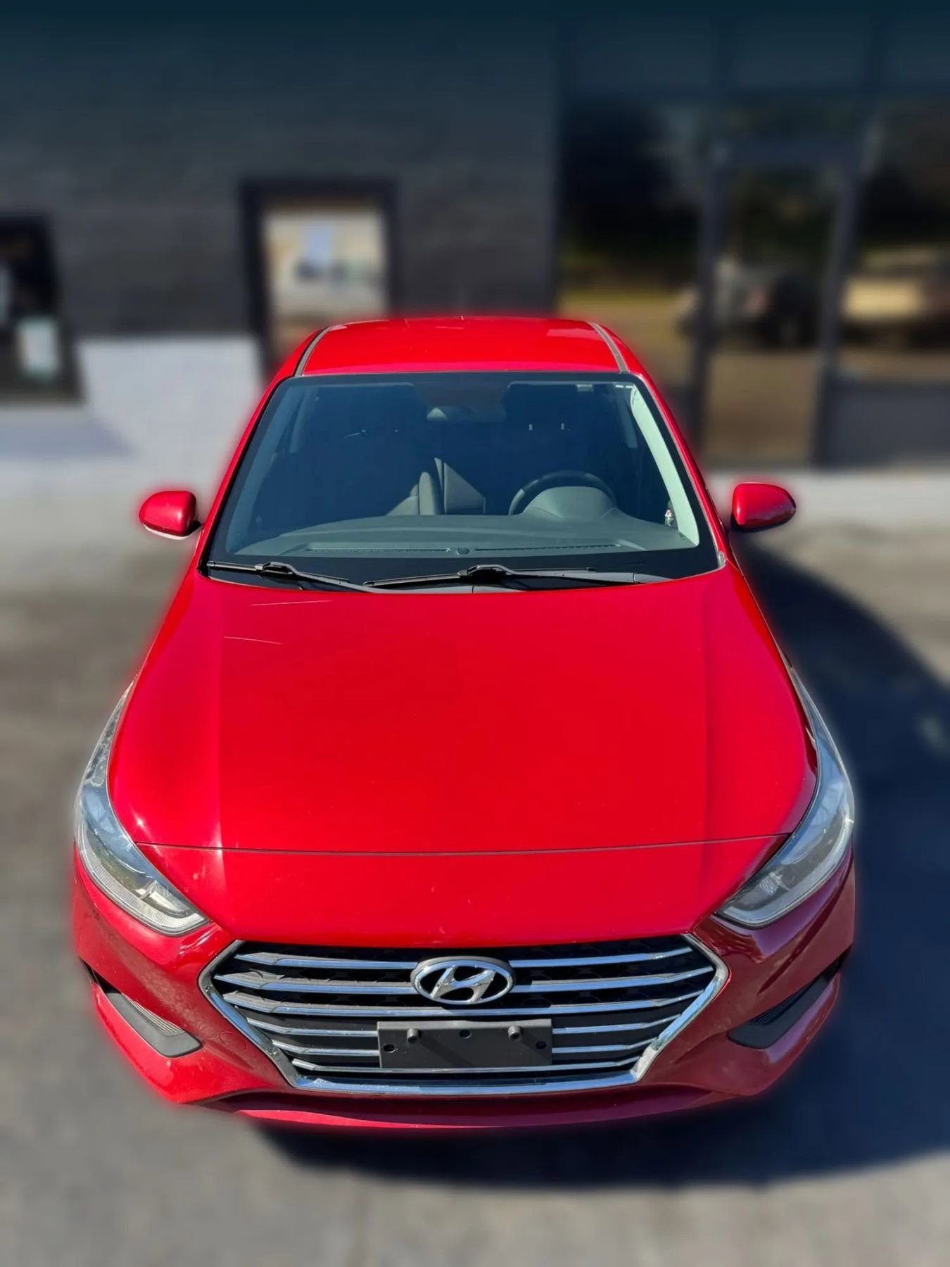 Used 2020 Hyundai Accent SE FWD image 9