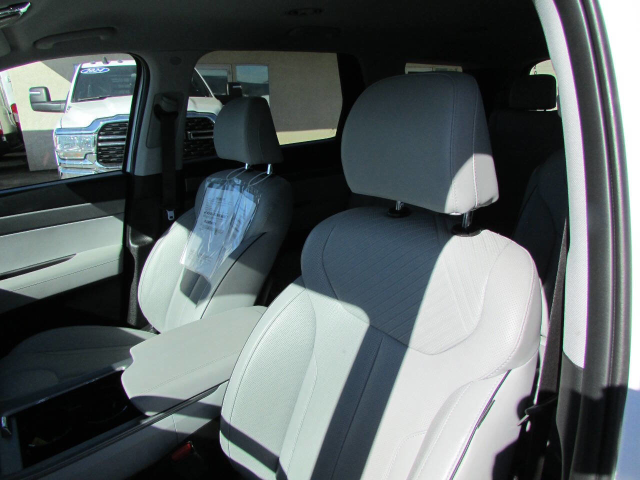 Used 2025 Hyundai Palisade SEL image 13