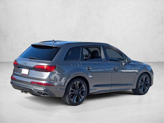 New 2026 Audi Q7 3.0T Premium Plus image 2