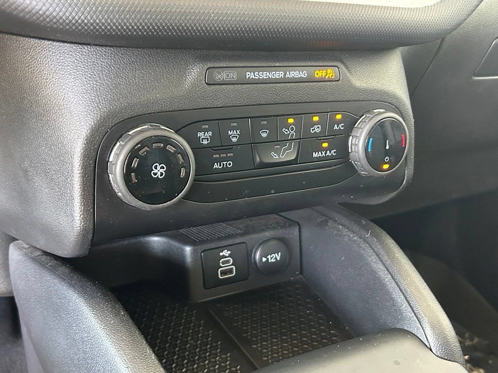 Certified 2023 Ford Bronco Sport Heritage AWD/4WD image 35