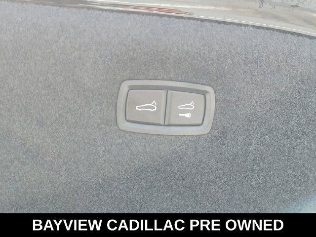 Used 2023 Porsche Taycan 4S AWD/4WD image 13